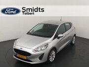 Ford Fiesta - 1.1 Trend | Airco | Cruise Control | Bluetooth | All Season 