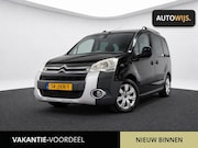 Citroën Berlingo - 1.6-16V XTR|NL AUTO|CLIMA|PANO|MARGE|PERSONEN