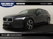 Volvo V60 - T6 PLUG-IN HYBRID AWD ESSENTIAL -LEDER|ADAP.CRUISE|CLIMATE|P
