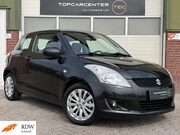 Suzuki Swift - 1.2/AIRCO/BLUETH/AUTOMAAT/APK