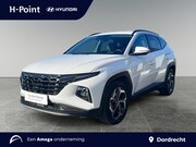 Hyundai Tucson - Premium 1.6 T-GDI HEV 230pk | AUTOMAAT | LEDER | CRUISE CONT