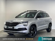 Skoda Karoq - 1.5 TSI ACT Sportline Business NL-auto | 1e Eig. | Winterpak