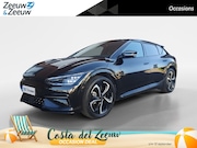 Kia EV6 - GT-Line AWD 77.4 kWh | Schuifdak | Rondom Camera | Stoel ver