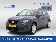 Seat Arona - 1.0 EcoTSI Style Business Connect