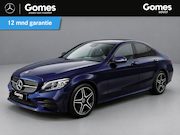 Mercedes-Benz C-klasse - 180 Business Solution AMG Plus Upgrade Edition