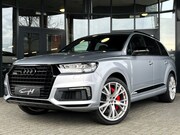 Audi Q7 - 3.0 TDI E-TR. Q. S-LINE - ORG. NL. - VOLL. HISTORIE - TREKH.