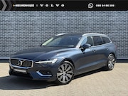 Volvo V60 - 2.0 B3 Inscription | Head-up Display | Panoramadak | Trekhaa