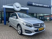 Mercedes-Benz B-klasse - B180 Ambition | 122 PK | Navigatie | Cruise Control |