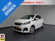 Peugeot 108 - 1.0 e-VTi Active AIRCO/BLUETOOTH