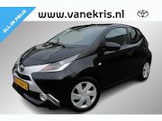 Toyota Aygo - 1.0 VVT-i x-play, Camera, Bluetooth
