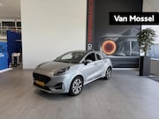 Ford Puma - 1.0 EcoBoost Hybrid ST-Line X | WINTER PACK | DRIVER ASSISTA