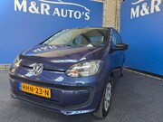 Volkswagen Up! - 1.0 move up