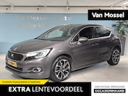 DS DS 4 - 1.6 THP Chic AUTOMAAT | KEYLESS | TREKHAAK | CAM | APPLE CAR