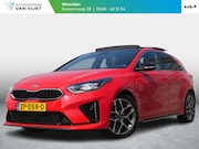 Kia Ceed - 1.0 T-GDi GT-Line | Schuif/Open Dak | Stoel Stuur verwarming