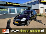 Opel Zafira - 1.8 Cosmo/AIRCO/TREKHAAK