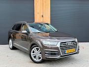 Audi Q7 - 3.0 TDI 272PK Quattro Pro Line S (bj 2016) KEYLESS|XENON|LED