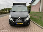 Renault Master - LOWLINER VERKOOPWAGEN FOODTRUCK LEASE € 249, - P/M bestel T3