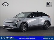 Toyota C-HR - Executive AWD 77 kWh *EV - Deal* € 4.000, - voordeel