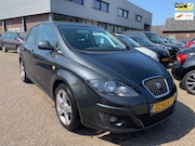 Seat Altea - 1.2 TSI Style 2010 € 3.450.- AIRCO CRUISE TREKHAAK 1 JR. APK