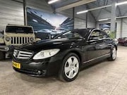 Mercedes-Benz CL-klasse - | 2e eigenaar | Zeer nette staat | Youngtimer