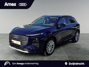 Audi Q3 - 35 150pk TFSI Advanced edition Achteruitrijcamera | Adaptive