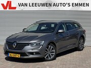 Renault Talisman - Estate 1.6 TCe Zen | Nieuw Binnen! | Automaat | Clima | Crui