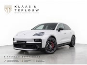 Porsche Macan - GTS 18 Voudige Sportstoelen / 22 inch / Sport Design / Trekh