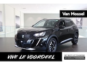 Peugeot e-2008 - EV Allure Pack 50 kWh | Adaptieve Cruise Control | Verwarmba