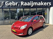 Toyota Verso - 2.0 D-4D Dynamic 7-Persoons*Panoramadak*Leder*navi*EXPORTPRI