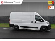 Peugeot Boxer - 2.2 BlueHDi 140 S&S L2H2 3.3t Euro 6 Nieuwe registratie 2024