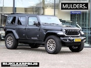 Jeep Wrangler - 4xe 380 Brute Skyview Full Options SKYVIEW 4XE 380 PK, FULL 