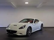 Ferrari California - 4.3 V8