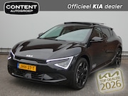 Kia EV6 - 84kWh 229pk RWD Plus Advanced