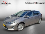 Toyota Auris - 1.6 Aspiration 5 drs. Airco/Trekhaak/Cruise-control/Navigati