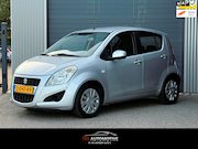 Suzuki Splash - 1.2 Exclusive 1e EIG / AUTOMAAT / AIRCO / NAP