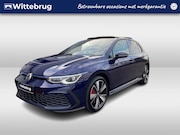 Volkswagen Golf - 1.4 eHybrid GTE / PANODAK / NAVI / APP.Connect / 18"LMV / Tr