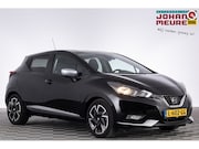 Nissan Micra - 1.0 IG-T N-Design ✅ 1e Eigenaar .