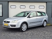 Ford Focus - 1.6-16V Trend | Airco | Trekhaak | APK 9-2026