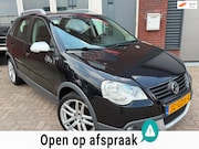 Volkswagen Polo - 1.4-16V Cross / 1e Eig / Airco / Cruise / 17 inch / NAP
