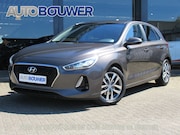 Hyundai i30 - 1.0 T-GDI First Edition Dealer onderh | navi | tr.haak | cru