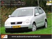 Volkswagen Polo - 1.4-16V Athene ( INRUIL MOGELIJK )