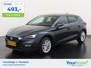 Seat Leon - 1.4 TSI eHybrid PHEV Xcellence | All-in 493, - Private Lease