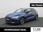 Audi A3 - Sportback 40 TFSI e S edition 204 PK | S-line | Automaat | A