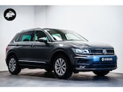 Volkswagen Tiguan - 1.5 TSI ACT Comfortline Business|Trekhaak|Virtual Display|LE