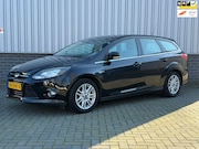 Ford Focus - 1.6 EcoBoost Lease Titanium |Airco|Navi|CruiseCtrl|Trekhaak|