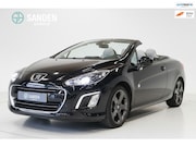 Peugeot 308 - CC 1.6 THP Roland Garros|Navi|Xenon|Leder|Clima|Stoelverwarm