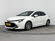 Toyota Corolla - 1.8 Hybrid Dynamic | Voorstoelen Verwarmd | Draadloze Telefo