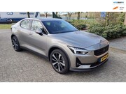 Polestar 2 - Long Range Dual Motor Launch Edition 78kWh