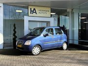 Opel Agila - 1.2-16V Comfort|Trekhaak |APK|NAP|