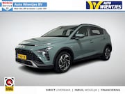 Hyundai Bayon - 1.0 T-GDI Aut | MHEV | Premium | Navi | Camera